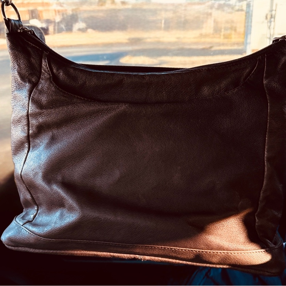 Gun Tote’n Mamas GTM-90 Hobo Shoulder Carry Crossbody Purse